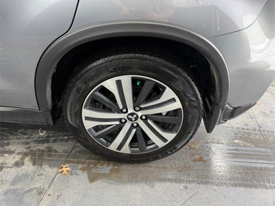 2024 Mitsubishi Outlander Sport 2.0 ES