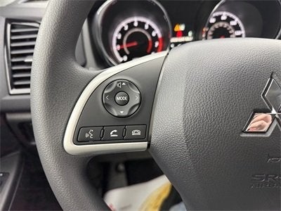 2026 Mitsubishi Outlander Sport 2.0 ES