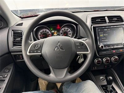 2026 Mitsubishi Outlander Sport 2.0 ES