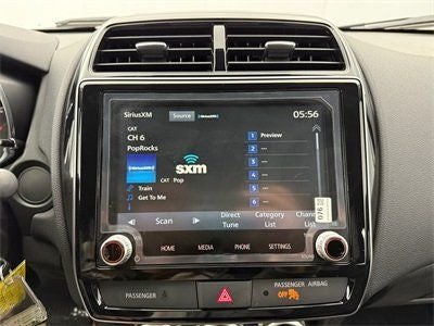 2026 Mitsubishi Outlander Sport 2.0 ES