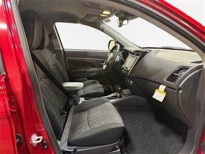 2026 Mitsubishi Outlander Sport 2.0 ES