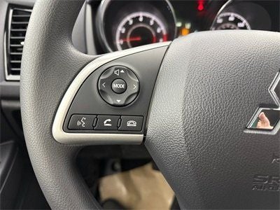 2026 Mitsubishi Outlander Sport 2.0 ES