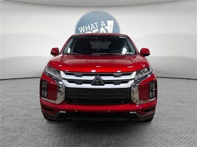 2026 Mitsubishi Outlander Sport 2.0 ES