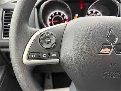 2026 Mitsubishi Outlander Sport 2.0 ES