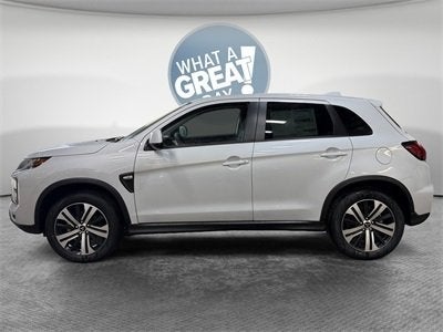 2026 Mitsubishi Outlander Sport 2.0 ES