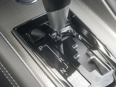 2026 Mitsubishi Outlander Sport 2.0 ES