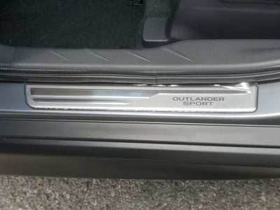 2026 Mitsubishi Outlander Sport 2.0 ES