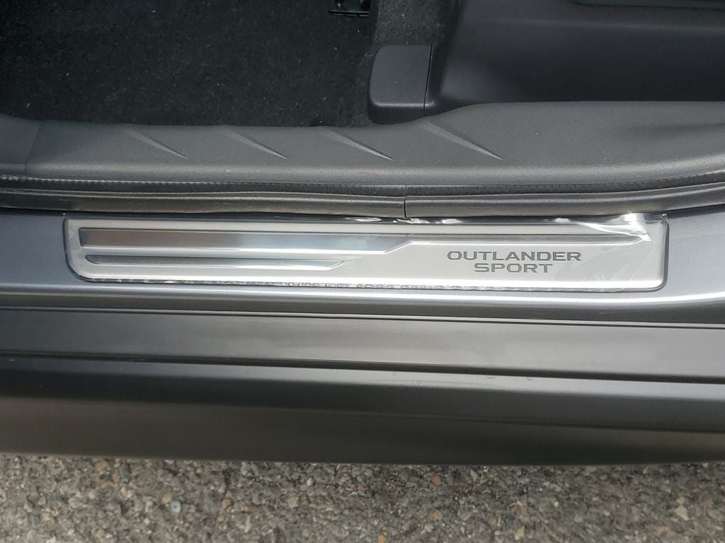 2026 Mitsubishi Outlander Sport 2.0 ES