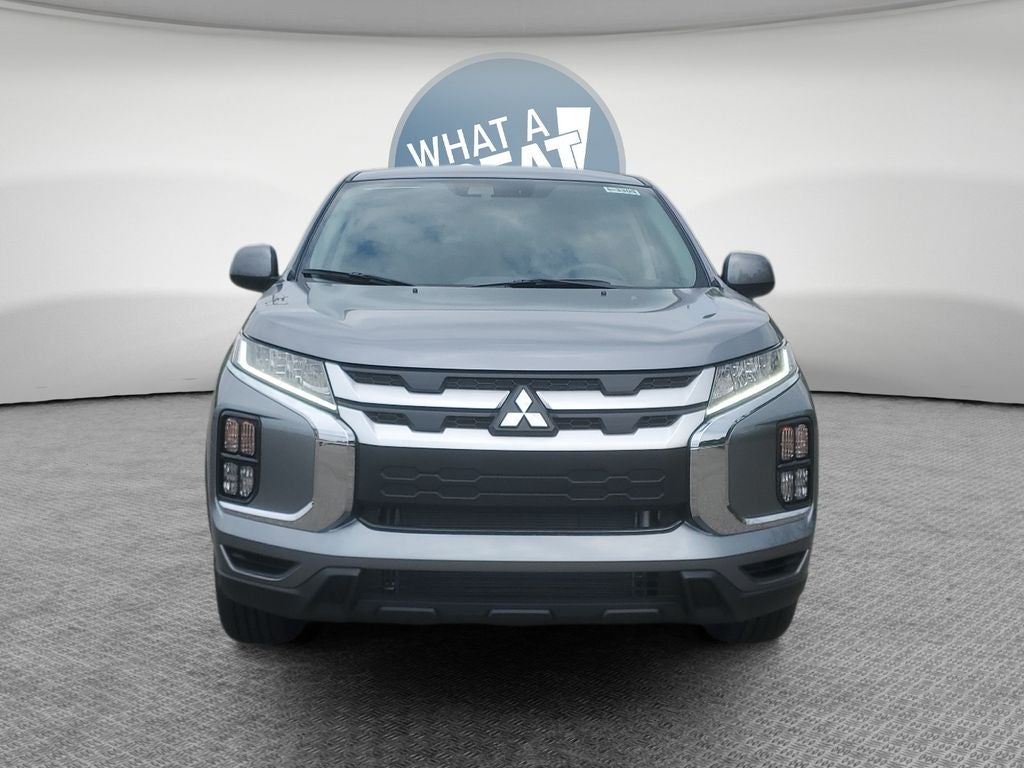 2026 Mitsubishi Outlander Sport 2.0 ES