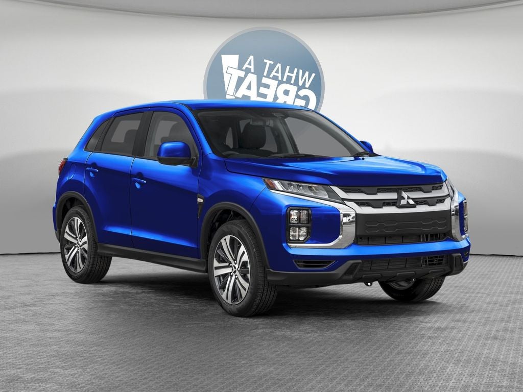 2026 Mitsubishi Outlander Sport 2.0 LE