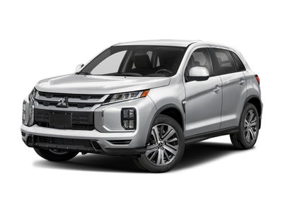 2027 Mitsubishi Outlander Sport 2.0 ES