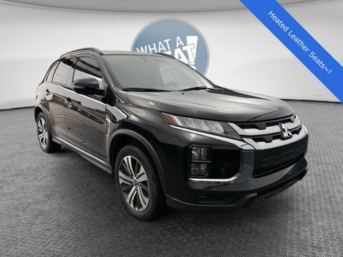 2024 Mitsubishi Outlander Sport SEL