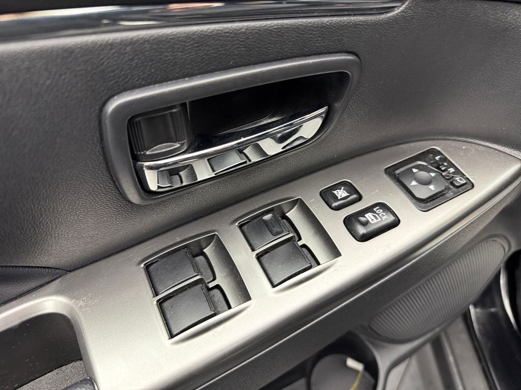 2024 Mitsubishi Outlander Sport SEL