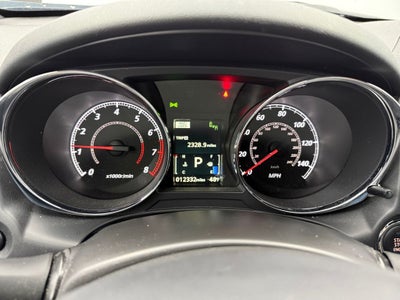 2024 Mitsubishi Outlander Sport SEL