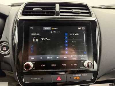 2024 Mitsubishi Outlander Sport SEL