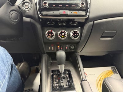 2024 Mitsubishi Outlander Sport SEL