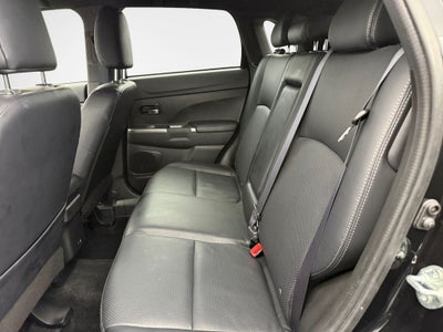 2024 Mitsubishi Outlander Sport SEL