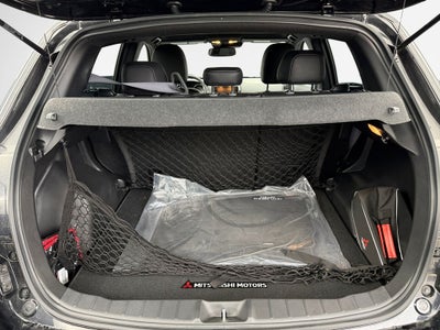 2024 Mitsubishi Outlander Sport SEL