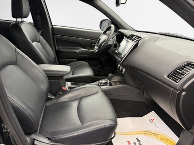 2024 Mitsubishi Outlander Sport SEL