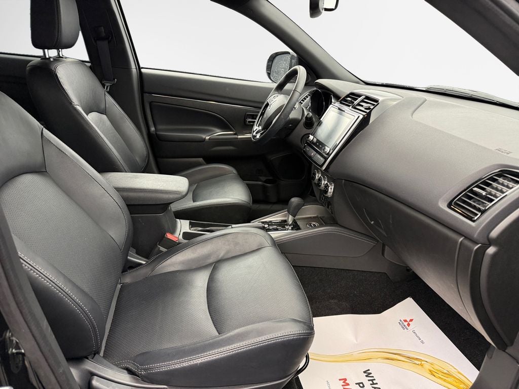 2024 Mitsubishi Outlander Sport SEL