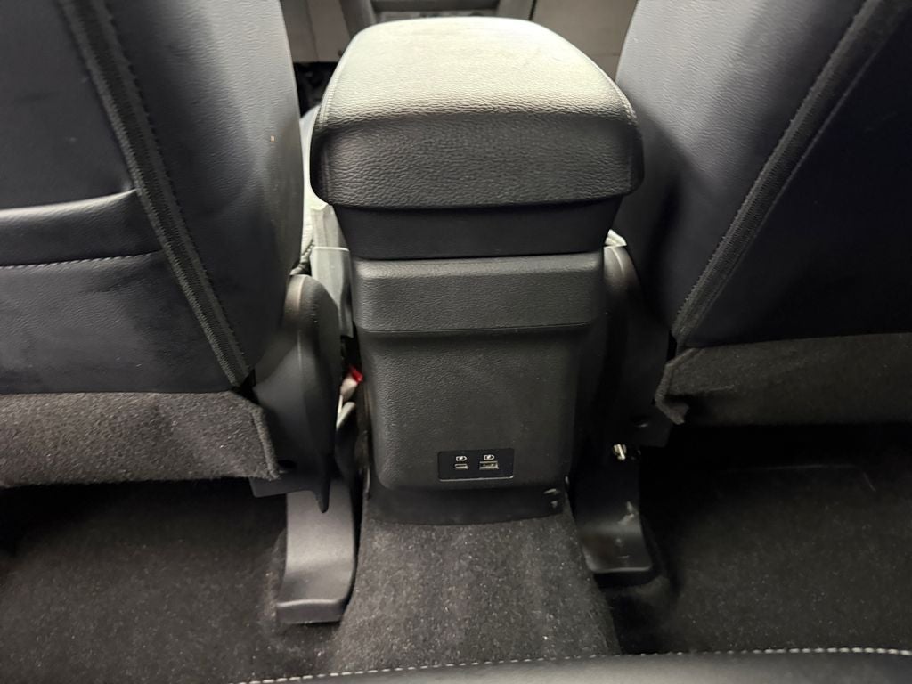 2024 Mitsubishi Outlander Sport SEL