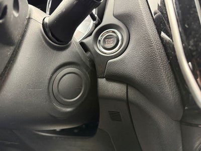 2024 Mitsubishi Outlander Sport SEL