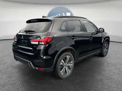 2024 Mitsubishi Outlander Sport SEL