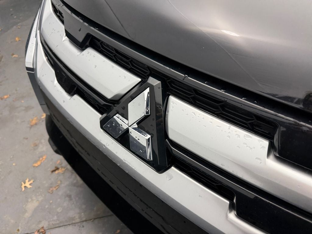 2024 Mitsubishi Outlander Sport SEL