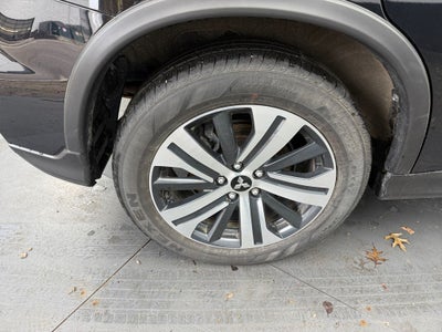 2024 Mitsubishi Outlander Sport SEL
