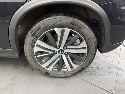 2024 Mitsubishi Outlander Sport SEL
