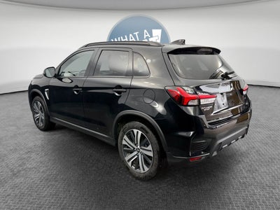 2024 Mitsubishi Outlander Sport SEL