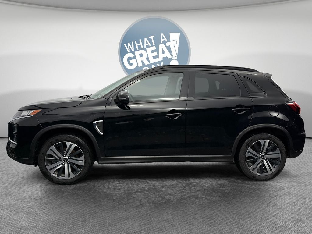 2024 Mitsubishi Outlander Sport SEL