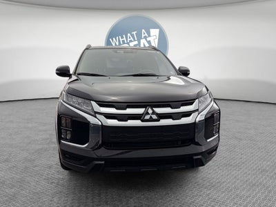 2024 Mitsubishi Outlander Sport SEL