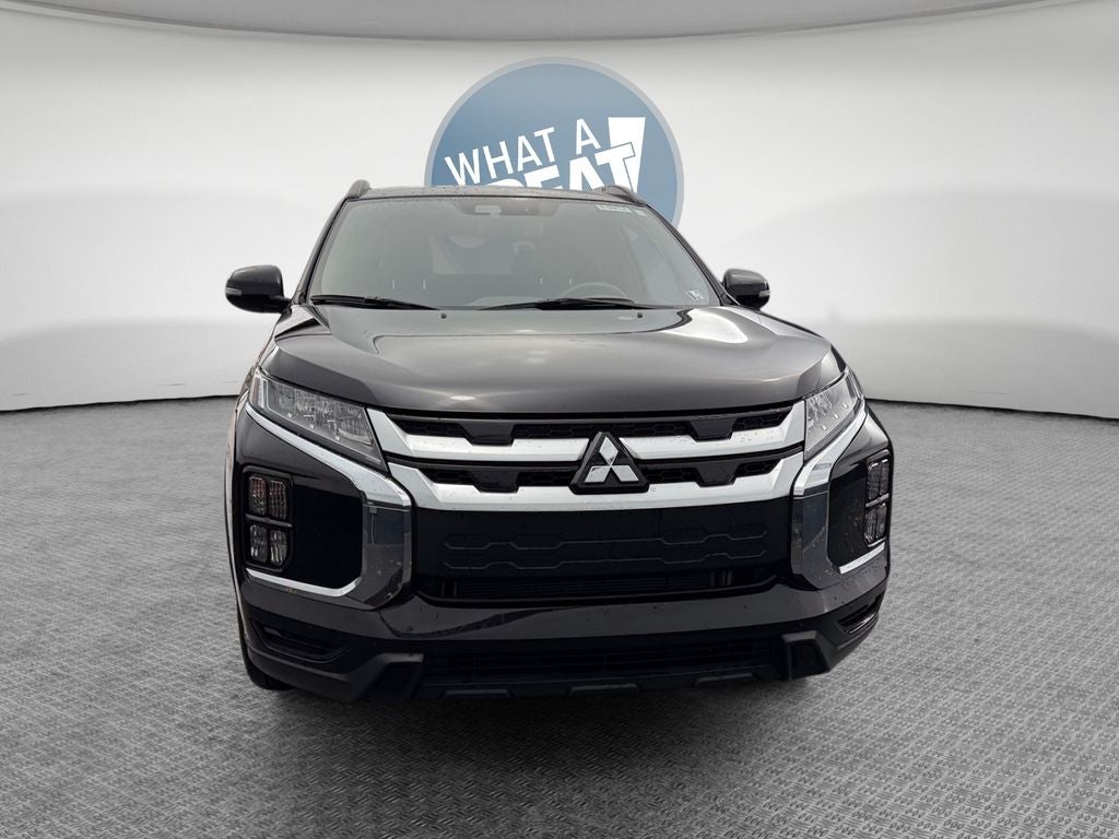 2024 Mitsubishi Outlander Sport SEL