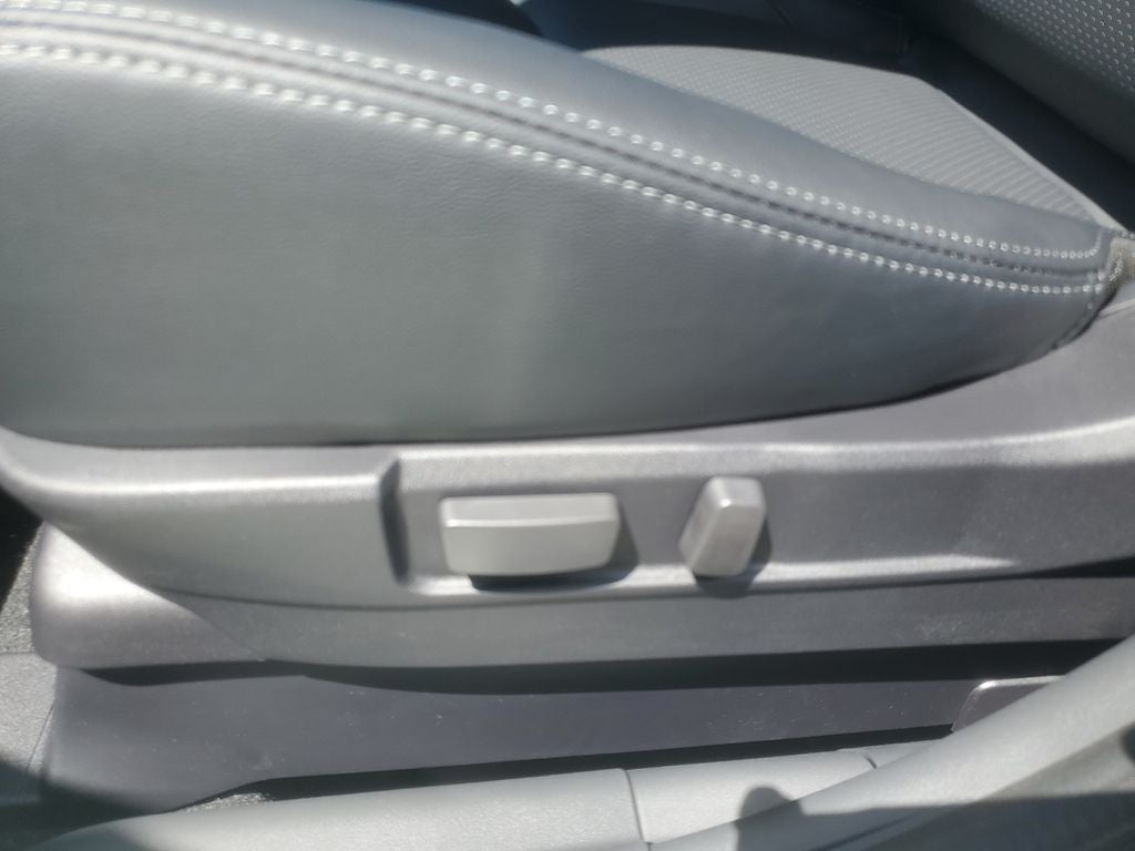 2026 Mitsubishi Outlander Sport SEL