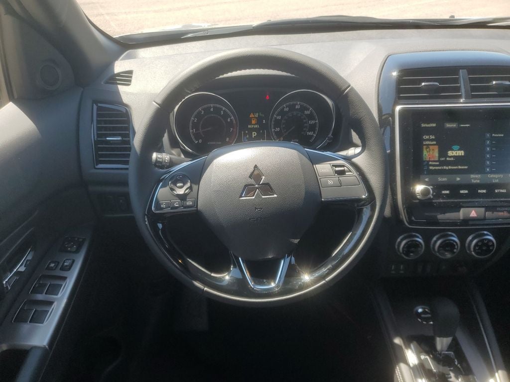 2026 Mitsubishi Outlander Sport SEL