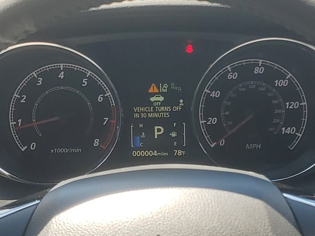 2026 Mitsubishi Outlander Sport SEL