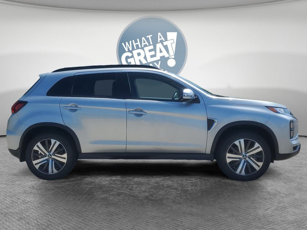 2026 Mitsubishi Outlander Sport SEL