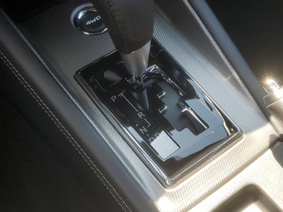 2026 Mitsubishi Outlander Sport SEL