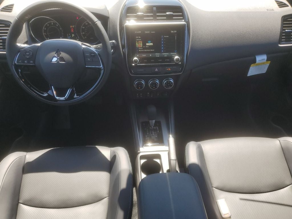 2026 Mitsubishi Outlander Sport SEL