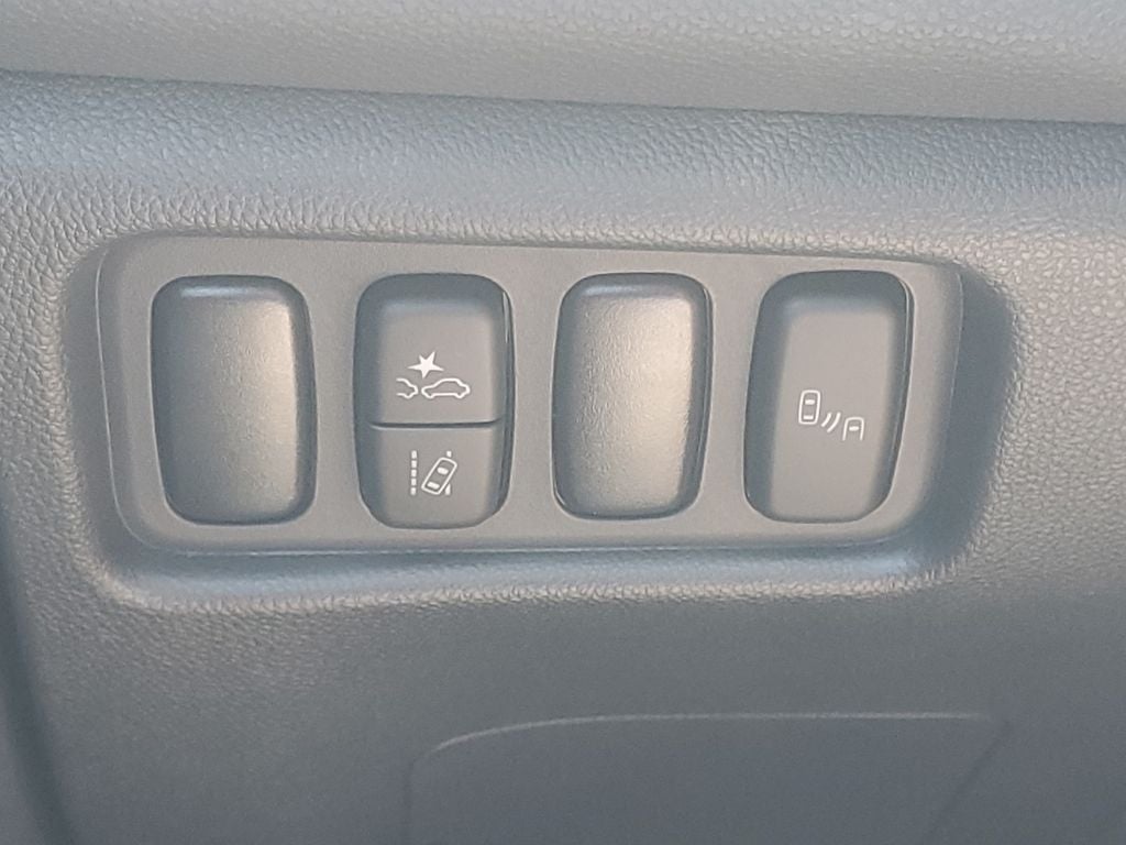 2026 Mitsubishi Outlander Sport SEL