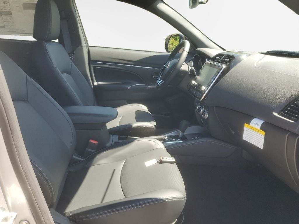 2026 Mitsubishi Outlander Sport SEL