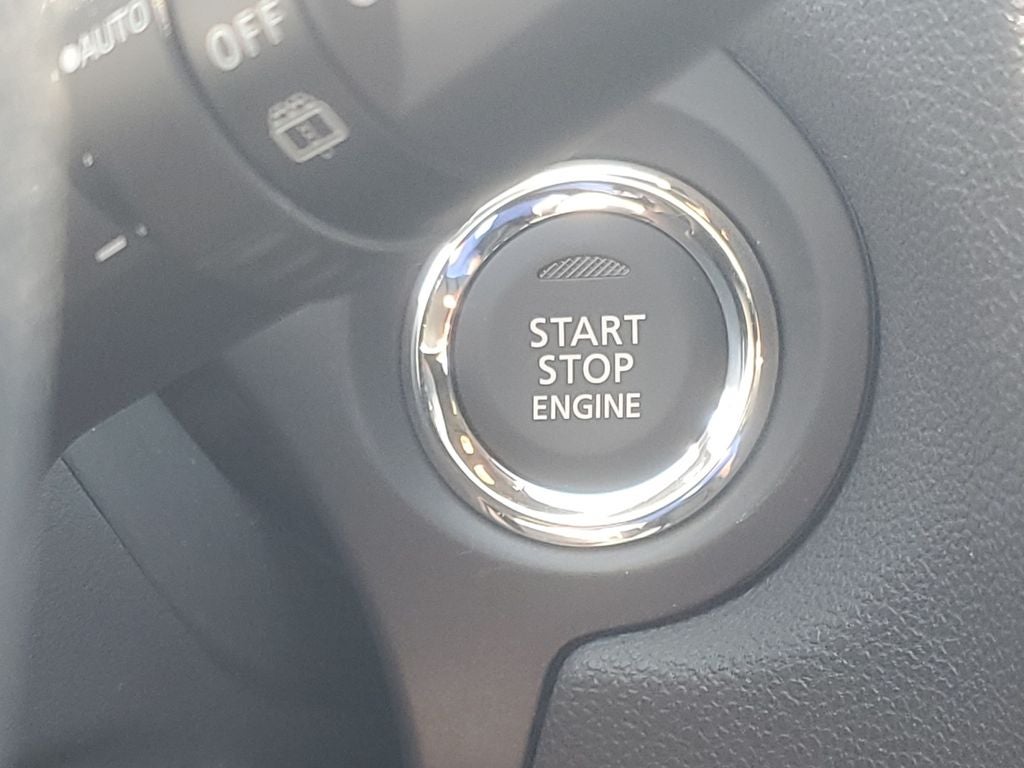 2026 Mitsubishi Outlander Sport SEL