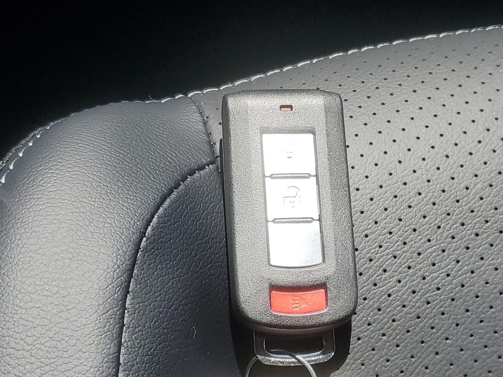 2026 Mitsubishi Outlander Sport SEL