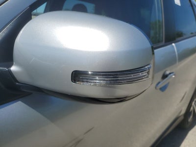 2026 Mitsubishi Outlander Sport SEL