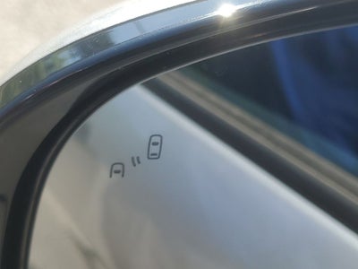 2026 Mitsubishi Outlander Sport SEL