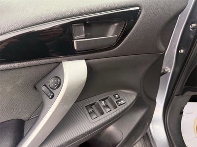2018 Mitsubishi Eclipse Cross ES