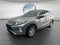 2018 Mitsubishi Eclipse Cross ES
