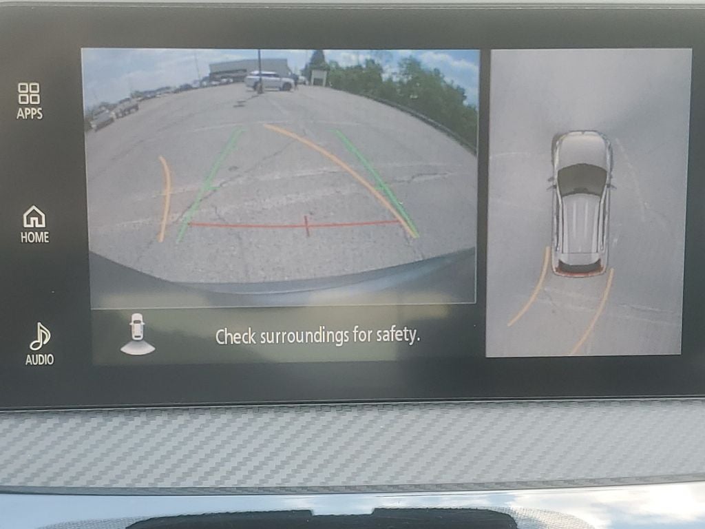2020 Mitsubishi Eclipse Cross SEL