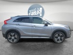2020 Mitsubishi Eclipse Cross SEL